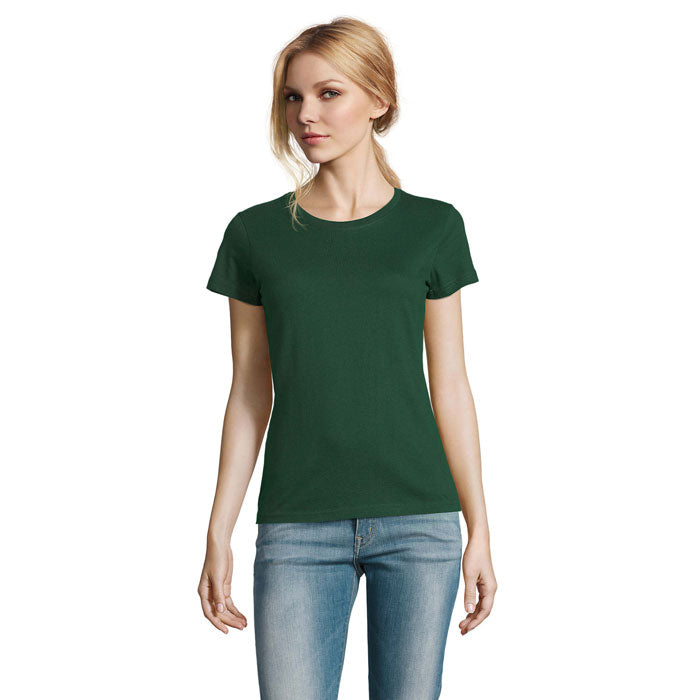 IMPERIAL WOMEN - T-Shirt 190g