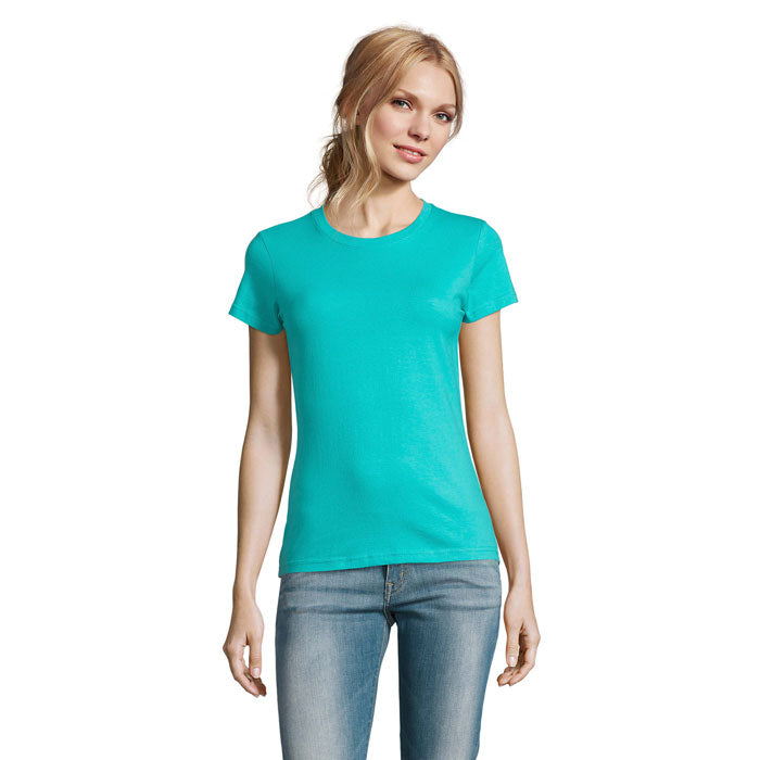 IMPERIAL WOMEN - T-Shirt 190g