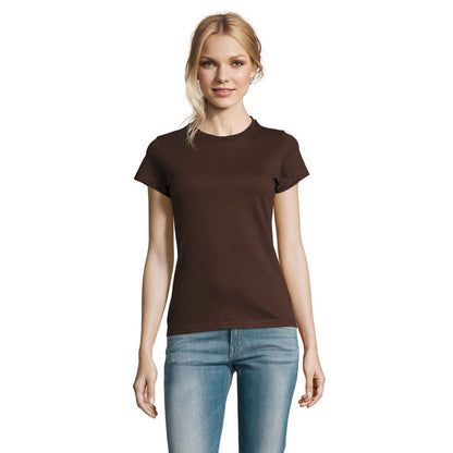 IMPERIAL WOMEN - T-Shirt 190g