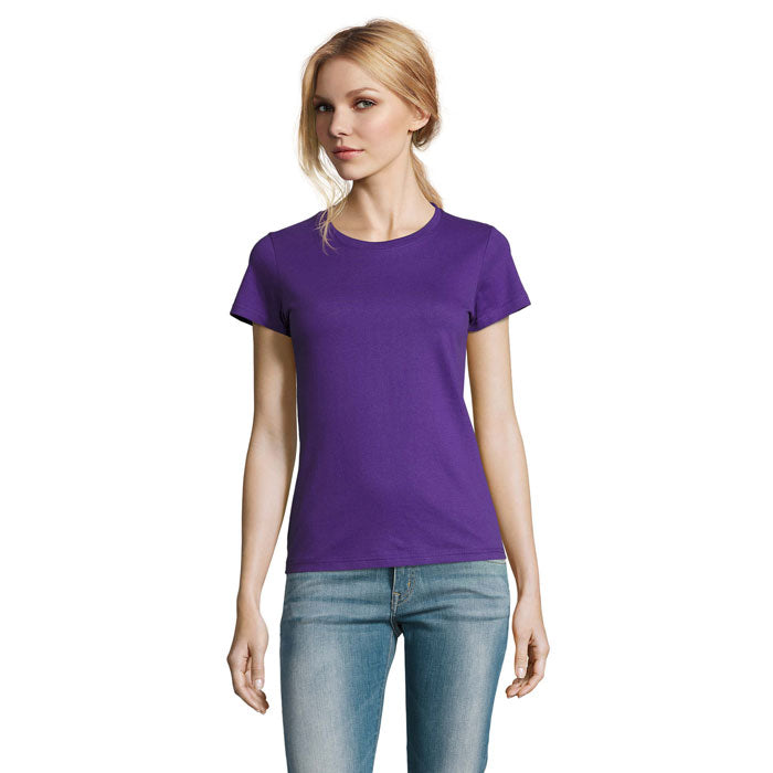 IMPERIAL WOMEN - T-Shirt 190g