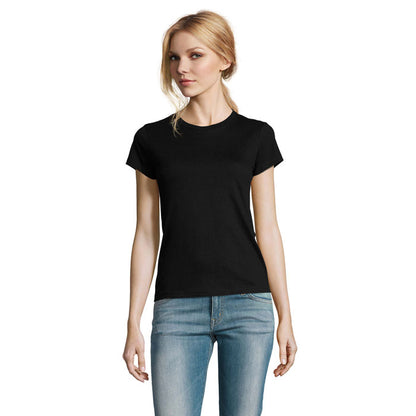 IMPERIAL WOMEN - T-Shirt 190g