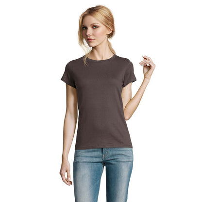 IMPERIAL WOMEN - T-Shirt 190g