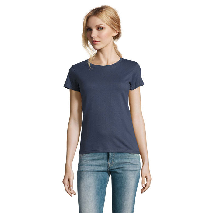 IMPERIAL WOMEN - T-Shirt 190g