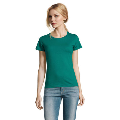 IMPERIAL WOMEN - T-Shirt 190g