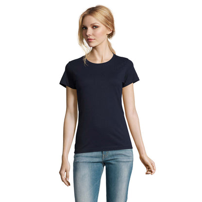 IMPERIAL WOMEN - T-Shirt 190g