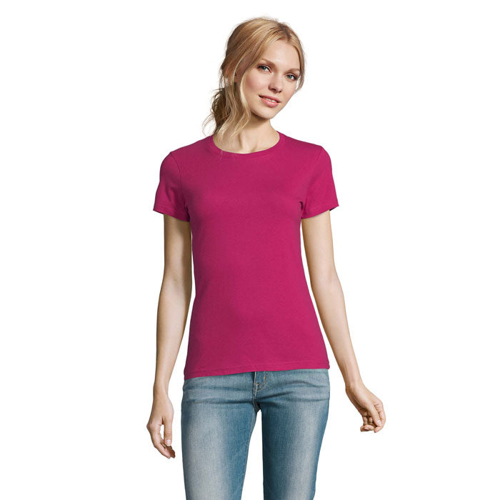 IMPERIAL WOMEN - T-Shirt 190g