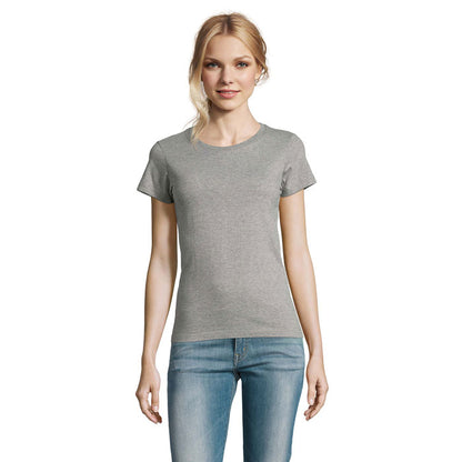 IMPERIAL WOMEN - T-Shirt 190g
