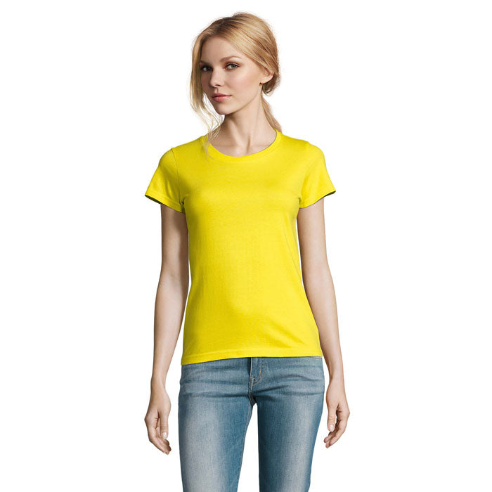 IMPERIAL WOMEN - T-Shirt 190g