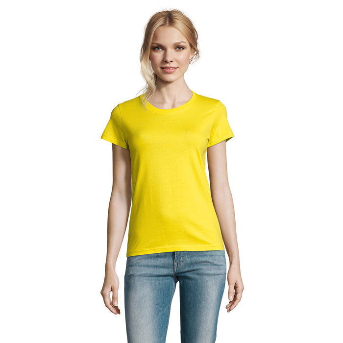 IMPERIAL WOMEN - T-Shirt 190g