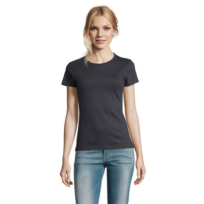 IMPERIAL WOMEN - T-Shirt 190g