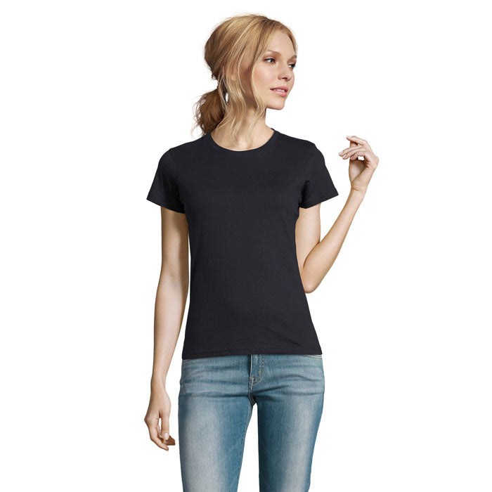 IMPERIAL WOMEN - T-Shirt 190g