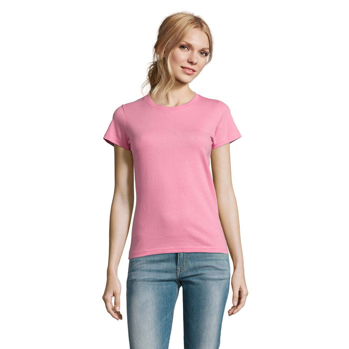 IMPERIAL WOMEN - T-Shirt 190g