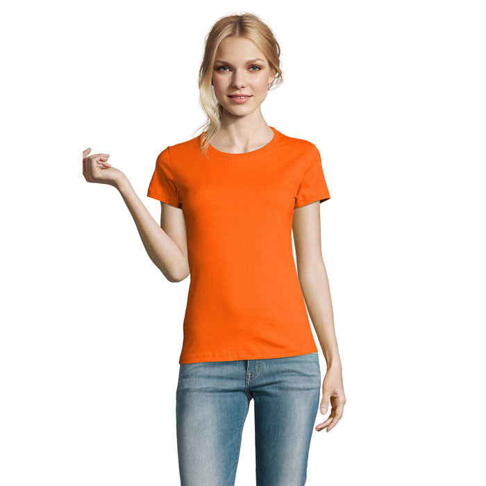 IMPERIAL WOMEN - T-Shirt 190g