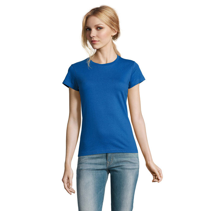 IMPERIAL WOMEN - T-Shirt 190g