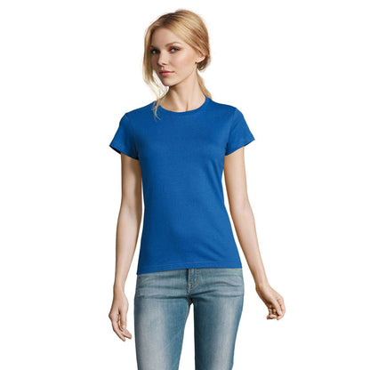 IMPERIAL WOMEN - T-Shirt 190g