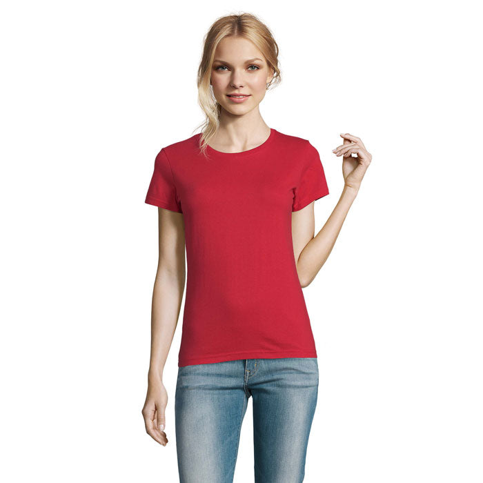 IMPERIAL WOMEN - T-Shirt 190g