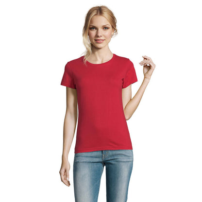 IMPERIAL WOMEN - T-Shirt 190g