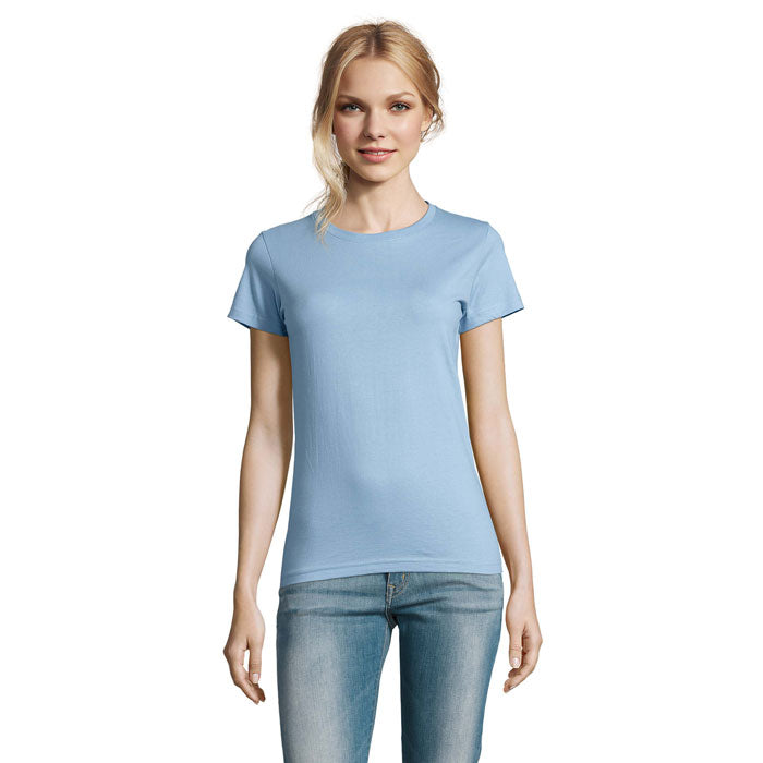 IMPERIAL WOMEN - T-Shirt 190g