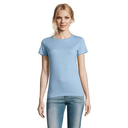 IMPERIAL WOMEN - T-Shirt 190g