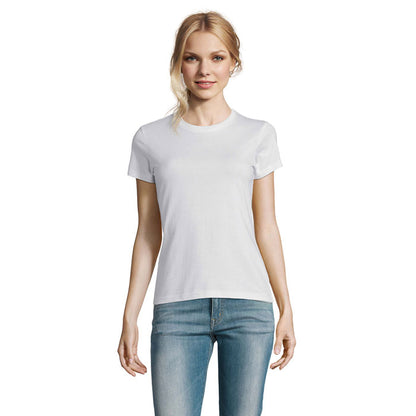IMPERIAL WOMEN - T-Shirt 190g