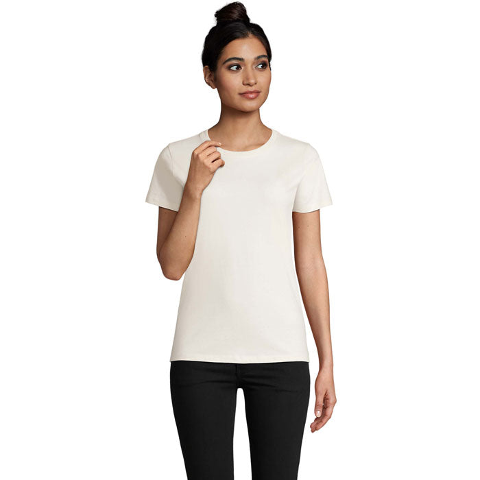 IMPERIAL WOMEN - T-Shirt 190g