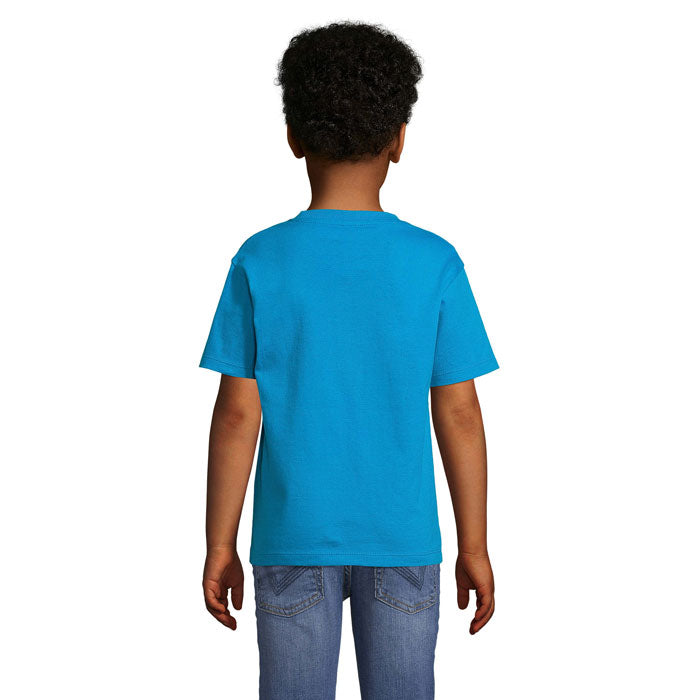 IMPÉRIAL ENFANTS - T-SHIRT 190