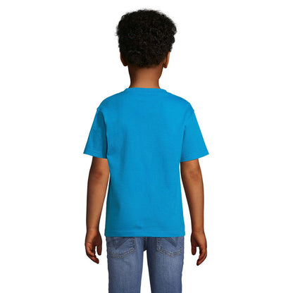 IMPÉRIAL ENFANTS - T-SHIRT 190