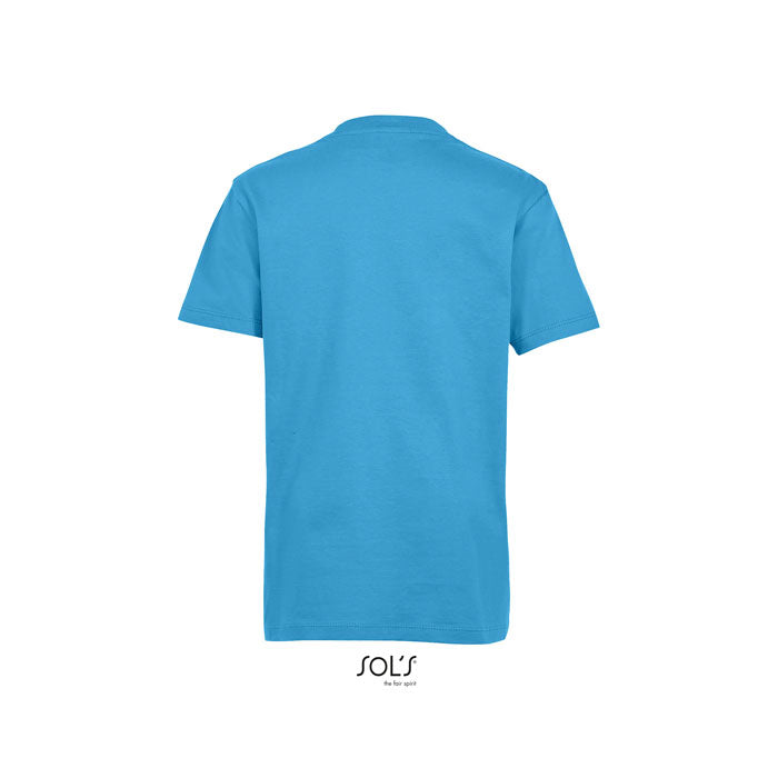 IMPÉRIAL ENFANTS - T-SHIRT 190