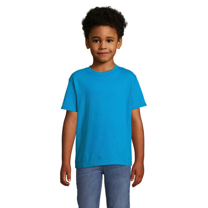 IMPÉRIAL ENFANTS - T-SHIRT 190