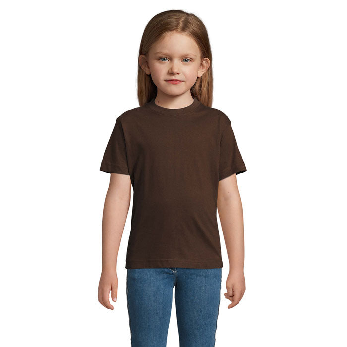 IMPÉRIAL ENFANTS - T-SHIRT 190