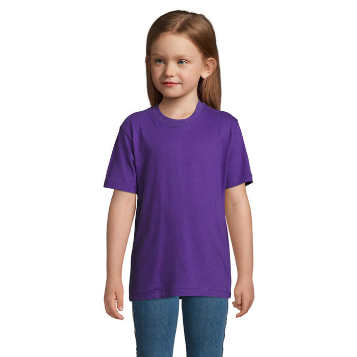 IMPÉRIAL ENFANTS - T-SHIRT 190