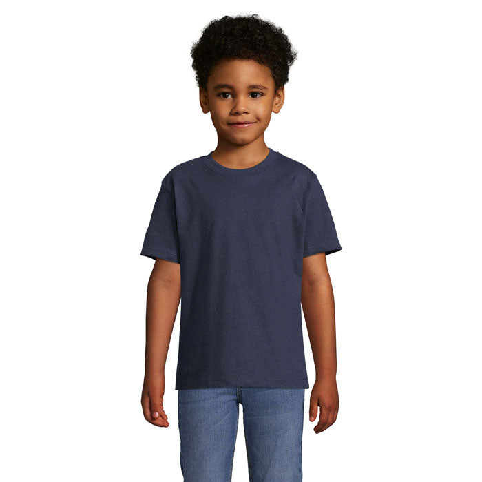 IMPÉRIAL ENFANTS - T-SHIRT 190