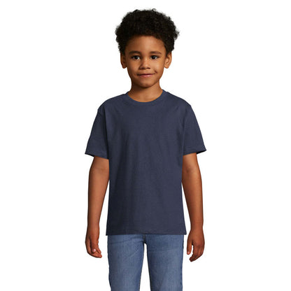 IMPÉRIAL ENFANTS - T-SHIRT 190