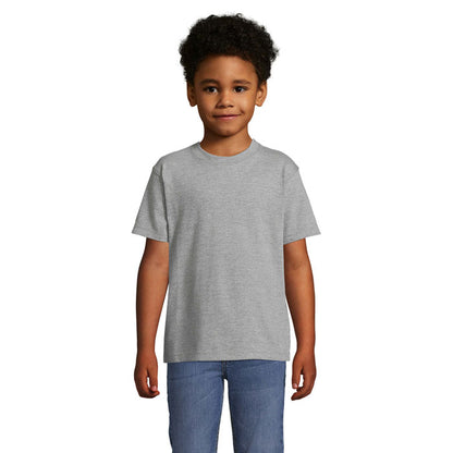 IMPÉRIAL ENFANTS - T-SHIRT 190