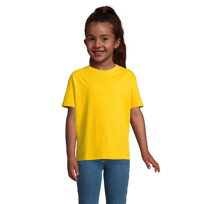 IMPÉRIAL ENFANTS - T-SHIRT 190