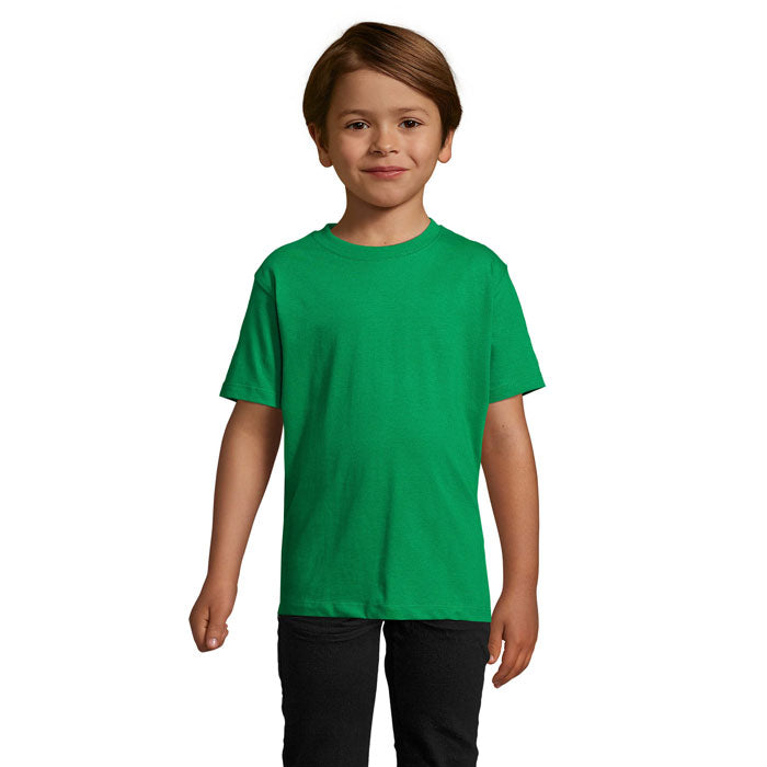 IMPÉRIAL ENFANTS - T-SHIRT 190