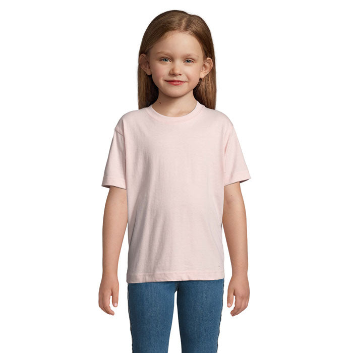 IMPÉRIAL ENFANTS - T-SHIRT 190