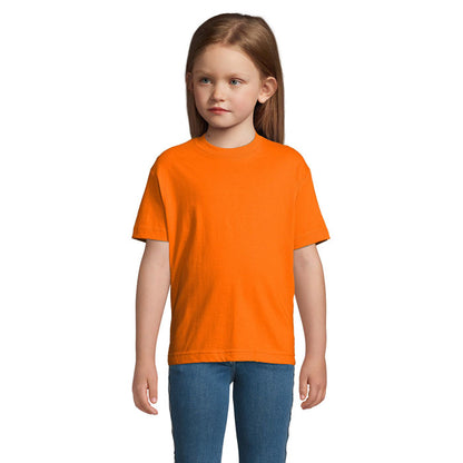 IMPÉRIAL ENFANTS - T-SHIRT 190