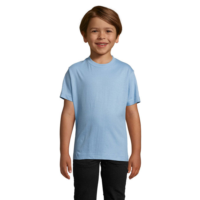 IMPÉRIAL ENFANTS - T-SHIRT 190