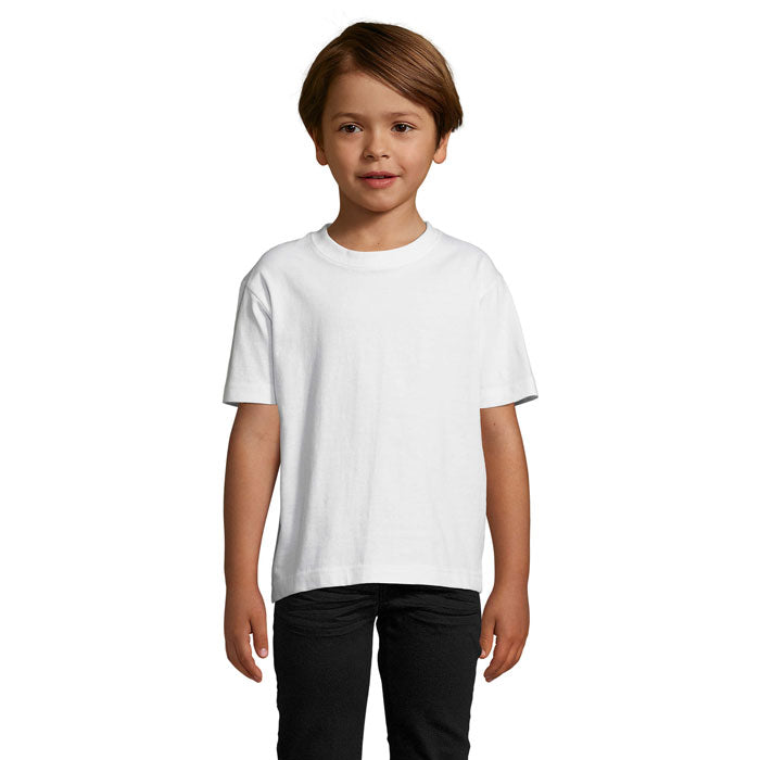 IMPÉRIAL ENFANTS - T-SHIRT 190