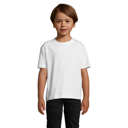 IMPÉRIAL ENFANTS - T-SHIRT 190