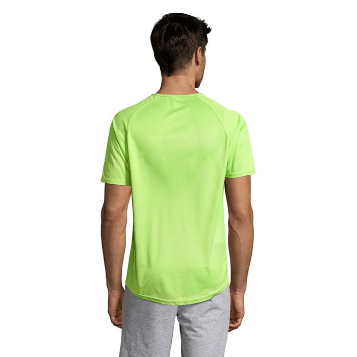 SPORTY - MEN T-Shirt
