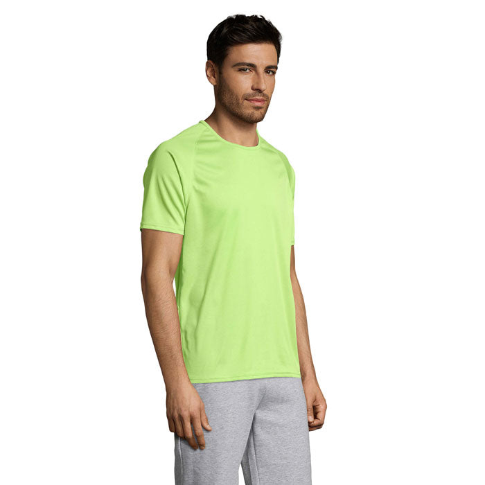 SPORTY - MEN T-Shirt
