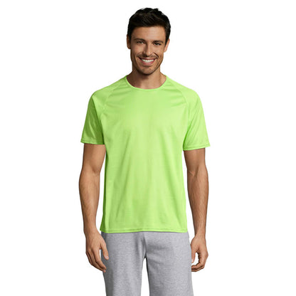 SPORTY - MEN T-Shirt