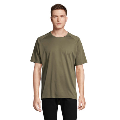 SPORTY - MEN T-Shirt