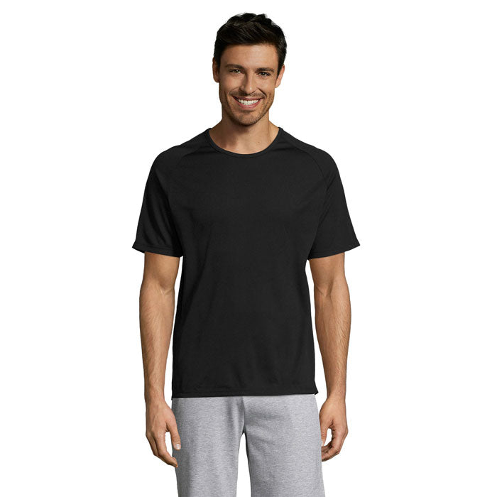 SPORTY - MEN T-Shirt