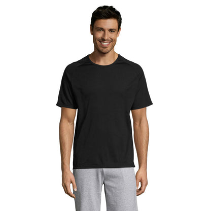 SPORTY - MEN T-Shirt