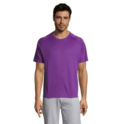SPORTY - MEN T-Shirt
