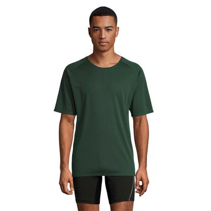 SPORTY - MEN T-Shirt