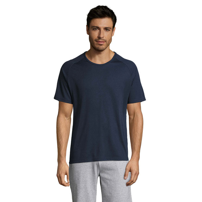 SPORTY - MEN T-Shirt